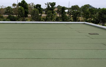 all Yearby roofing types quoted for
