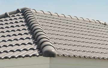 advantages of Yearby clay roofing