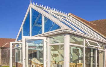 conservatory roof insulation costs Yearby