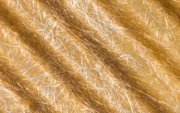 Yearby fibreglass roof waterproofing