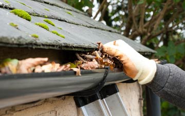 gutter cleaning Yearby, North Yorkshire