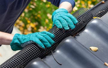 Yearby gutter repair companies