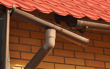 Yearby gutter repair costs
