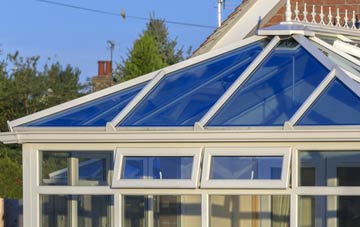 professional Yearby conservatory insulation