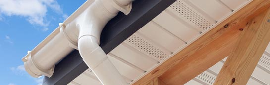 get Yearby guttering quotes today