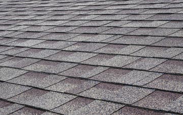 Yearby tiles for shallow pitch roofing
