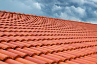 Yearby roofing tiles